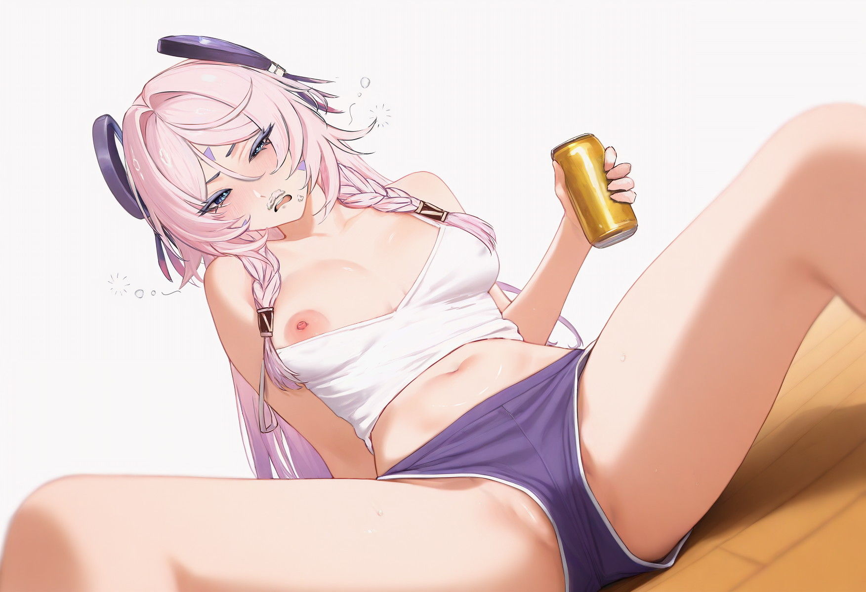 【原神】シトラリのえっちでかわいい二次エロ画像