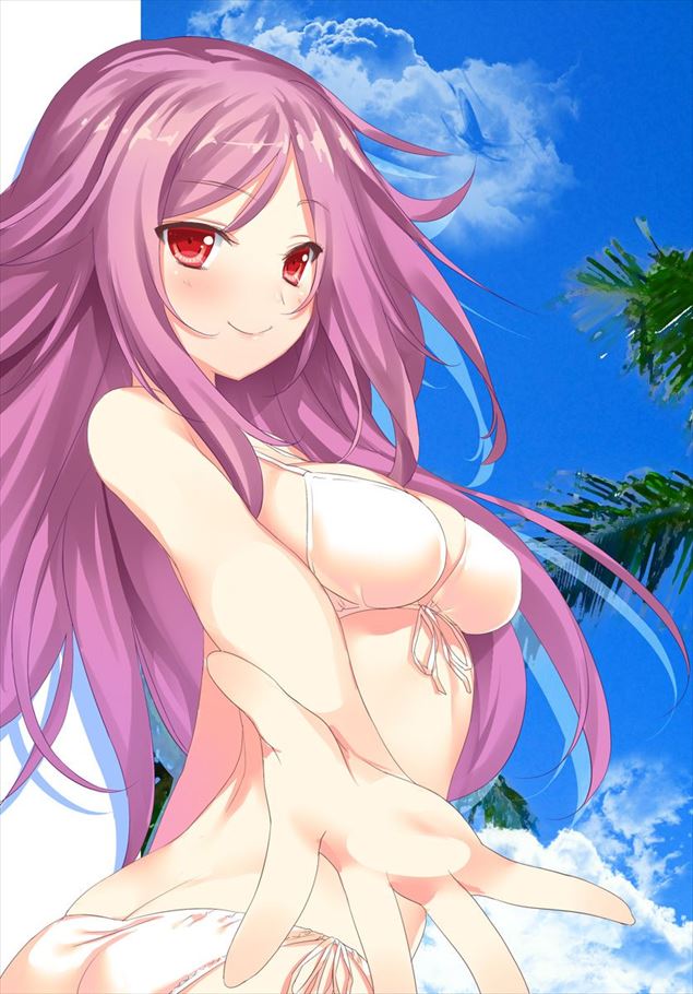 【艦隊これくしょん】隼鷹とハメハメ濃厚Ｈがしたくなる二次エロ画像