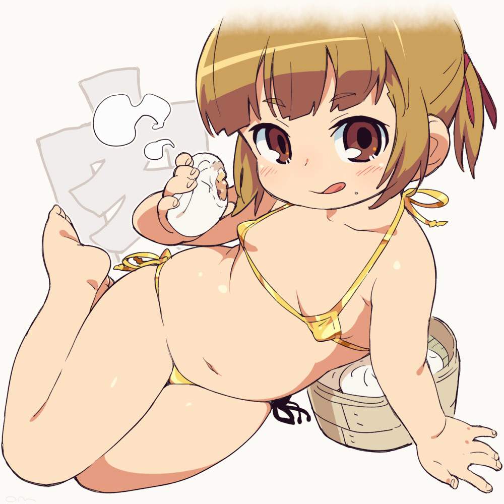 【みつどもえ】丸井みつばのエロカワイイ画像を無料でまとめて貼っていくぜ☆