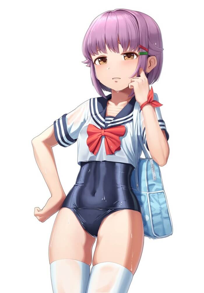 【画像あり】輿水幸子が闇風俗で本番解禁www(アイドルマスターシンデレラガールズ)