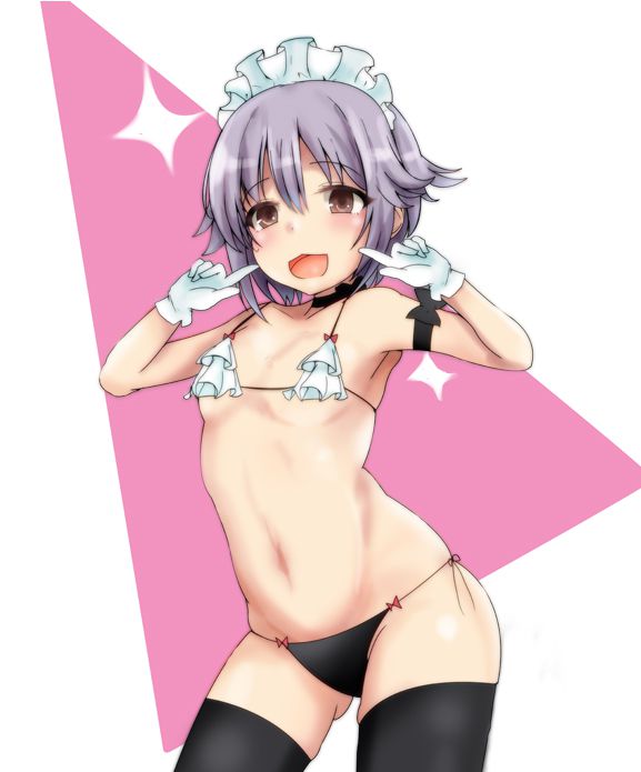 【画像あり】輿水幸子が闇風俗で本番解禁www(アイドルマスターシンデレラガールズ)