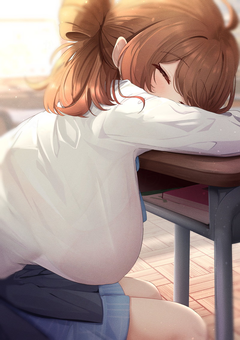 【エロ画像】花海佑芽とエッチする妄想をしたときにありがちな展開！(学園アイドルマスター)