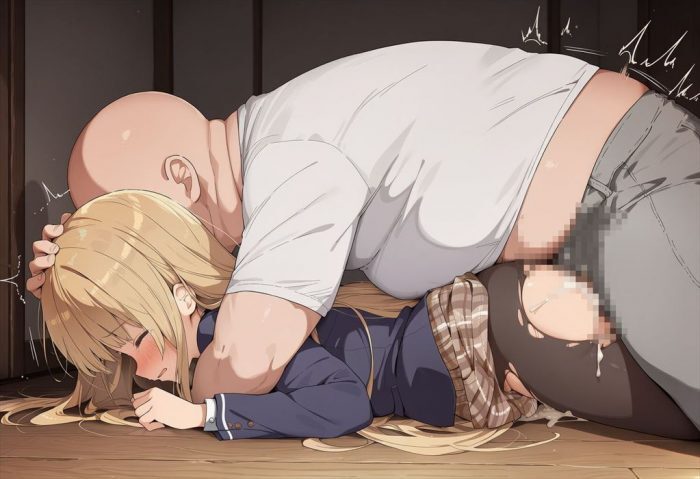 【エロ画像】椎名真昼とエッチする妄想をしたときにありがちな展開！(お隣の天使様にいつの間にか駄目人間にされていた件)