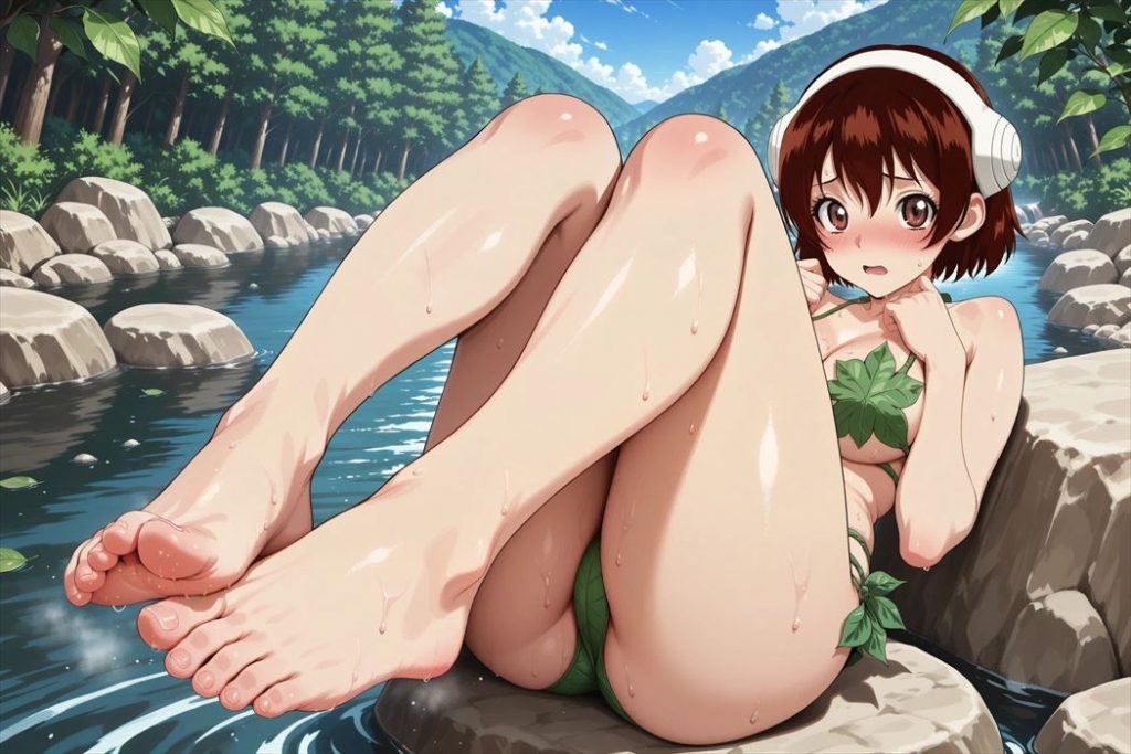 【ドクターストーン】小川杠の可愛い絵炉画像まとめ
