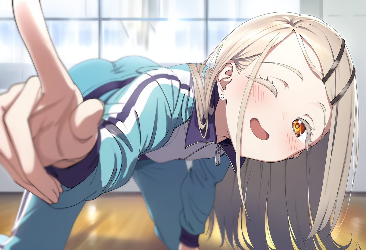 【学園アイドルマスター】篠澤広の萌え・可愛い二次エロ画像まとめ