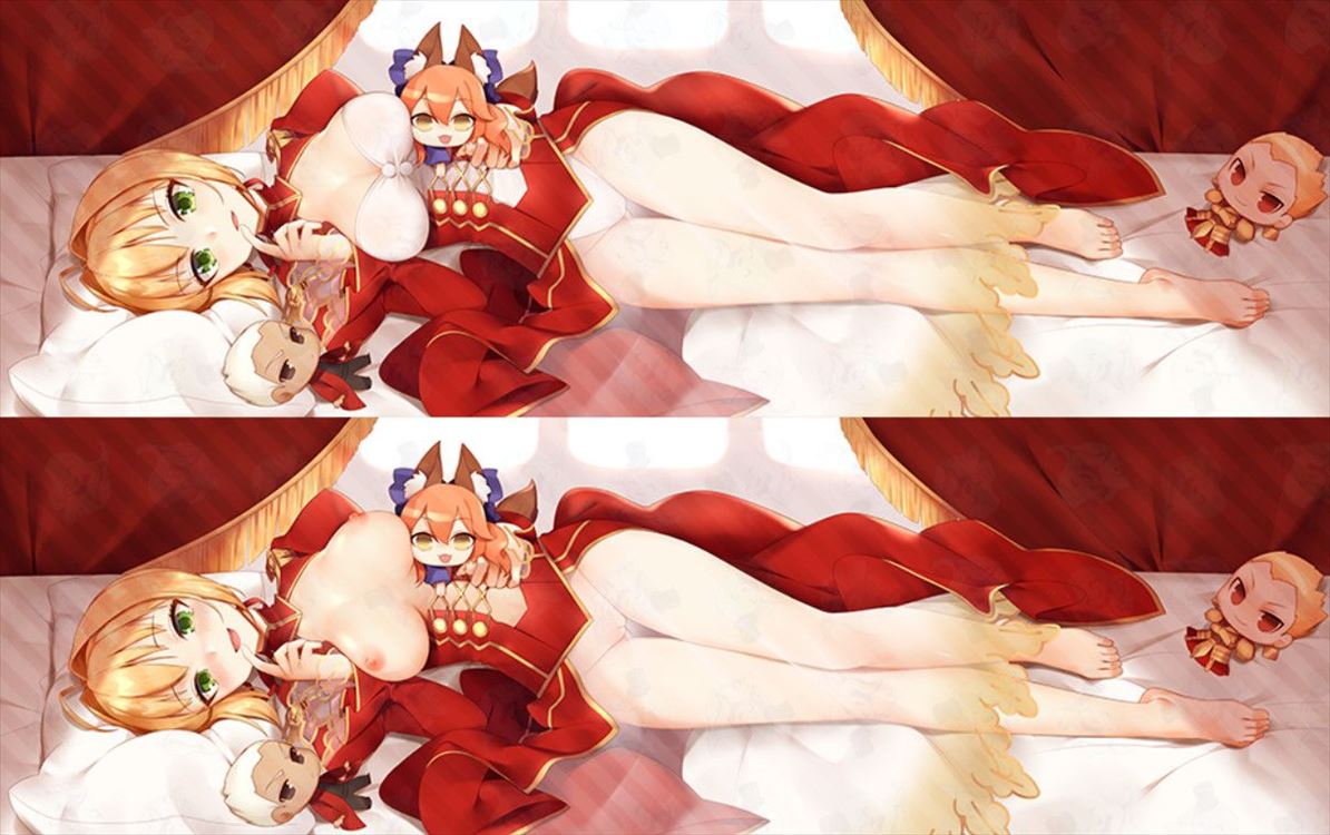 【Fate Grand Order】セイバーの萌え・可愛い二次エロ画像まとめ