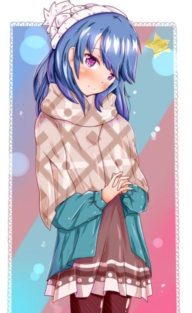 志摩リンの抜けるエッチなセックス画像！【ゆるキャン△】