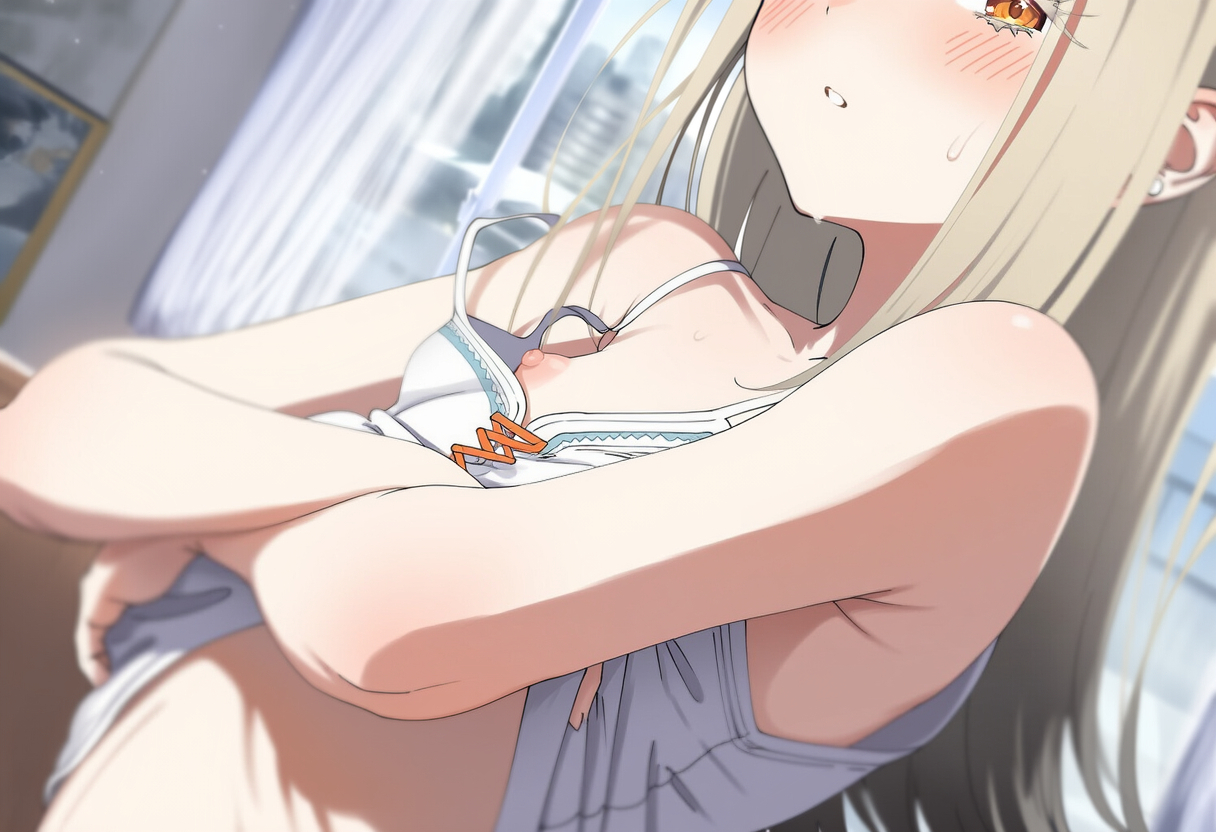 【学園アイドルマスター】篠澤広の萌え・可愛い二次エロ画像まとめ