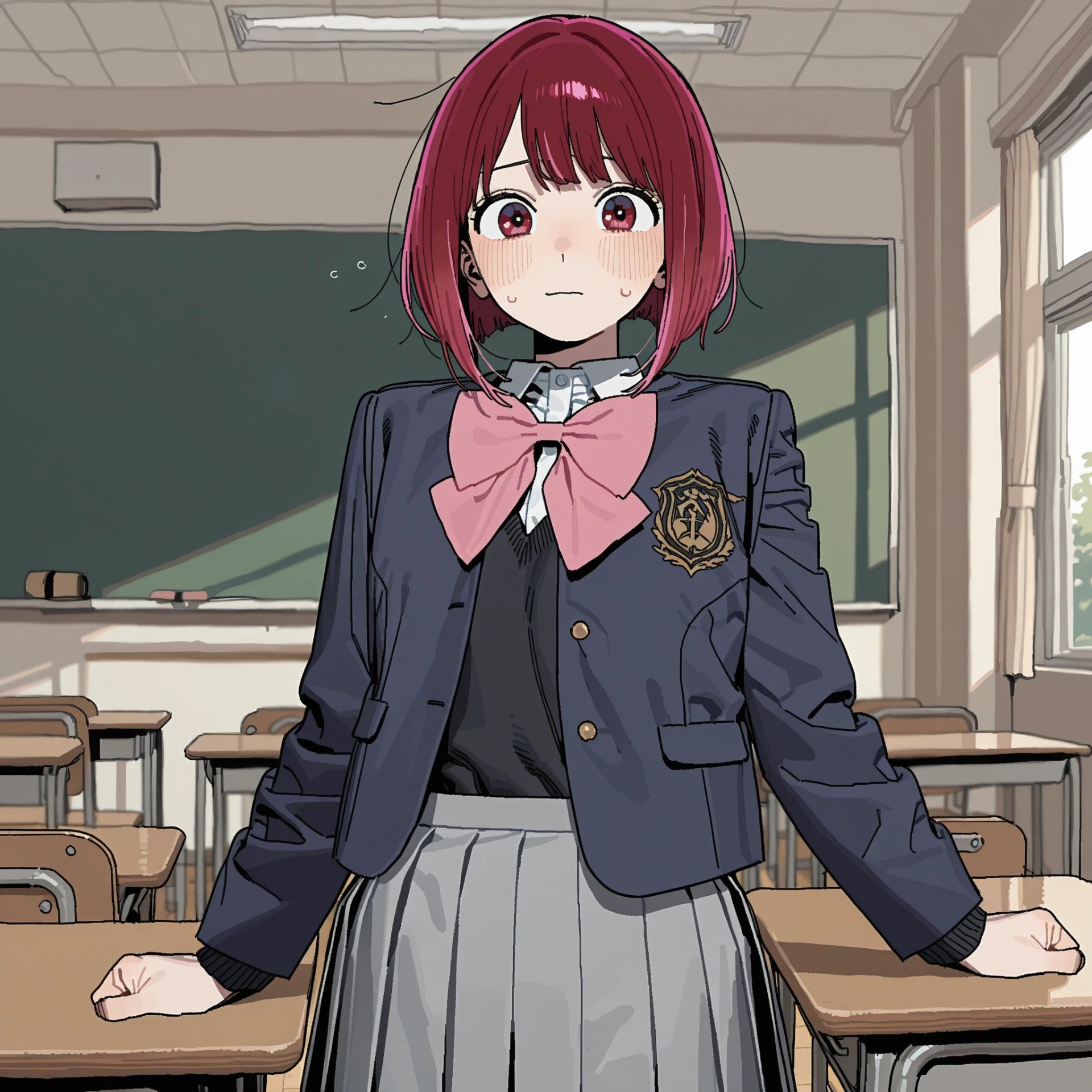 【推しの子】有馬かなの激しいエロでハメハメな二次エロ画像まとめ