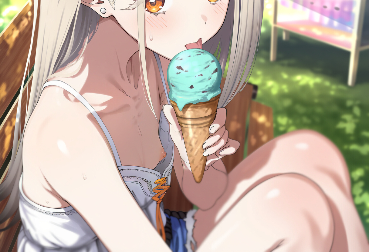 【学園アイドルマスター】篠澤広の萌え・可愛い二次エロ画像まとめ