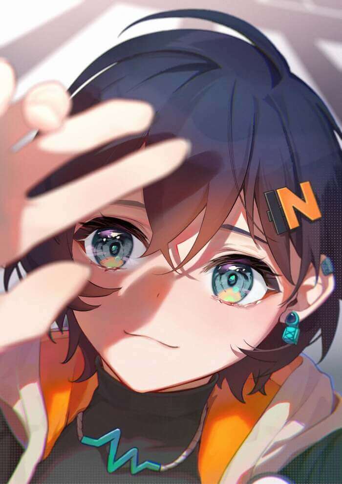 【ゼンレスゾーンゼロ】リンのえっちでかわいい二次エロ画像