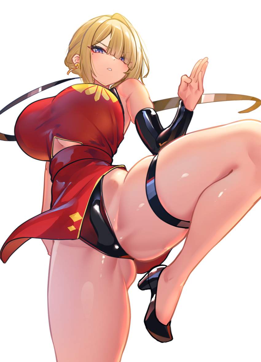 【ゼンレスゾーンゼロ】リンのえっちでかわいい二次エロ画像