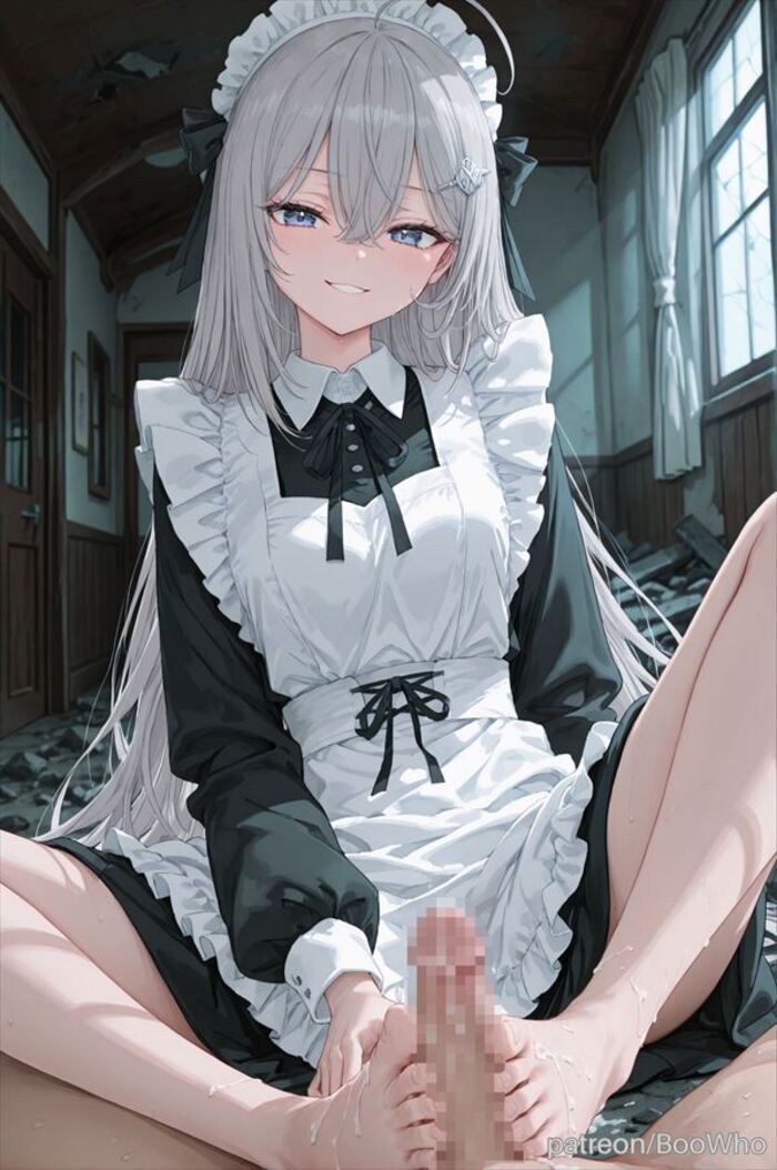 【死亡遊戯で飯を食う。】幽鬼のエッチでがっつり抜けるエロ画像