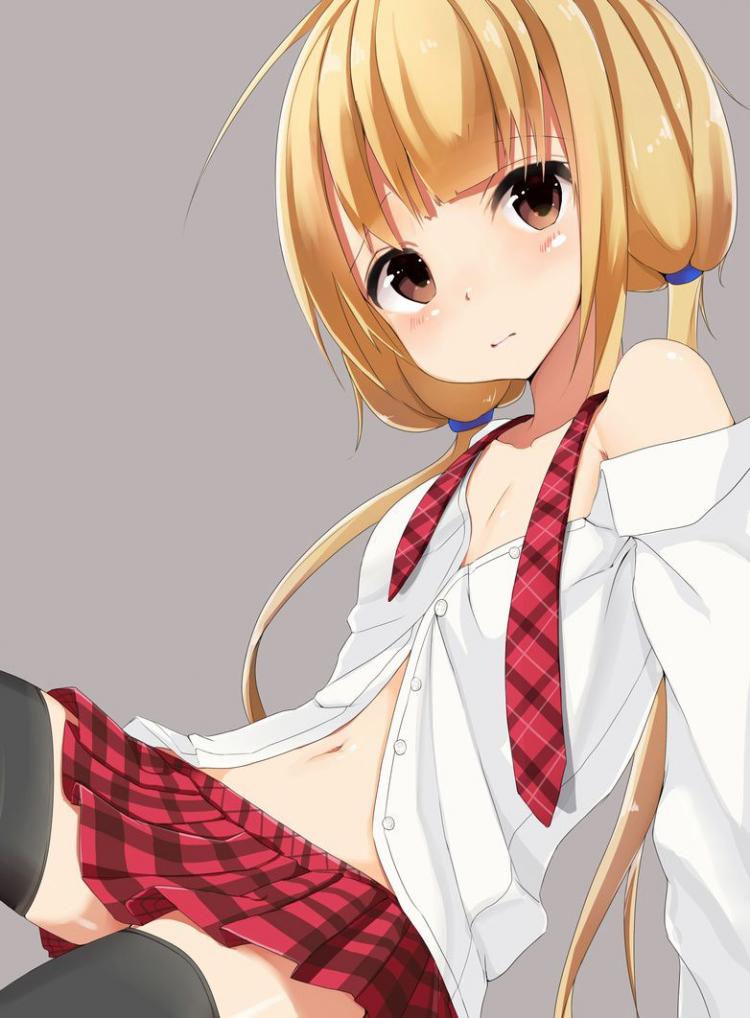 【アイドルマスターシンデレラガールズ】双葉杏の抜けるセックス写真画像集