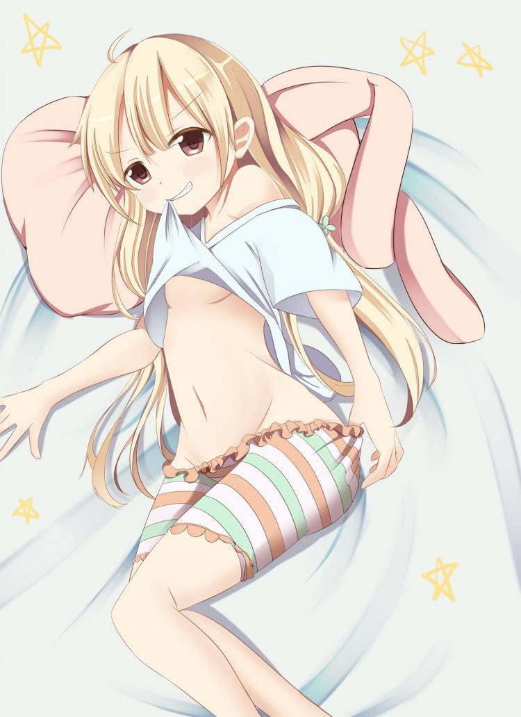 【アイドルマスターシンデレラガールズ】双葉杏の抜けるセックス写真画像集