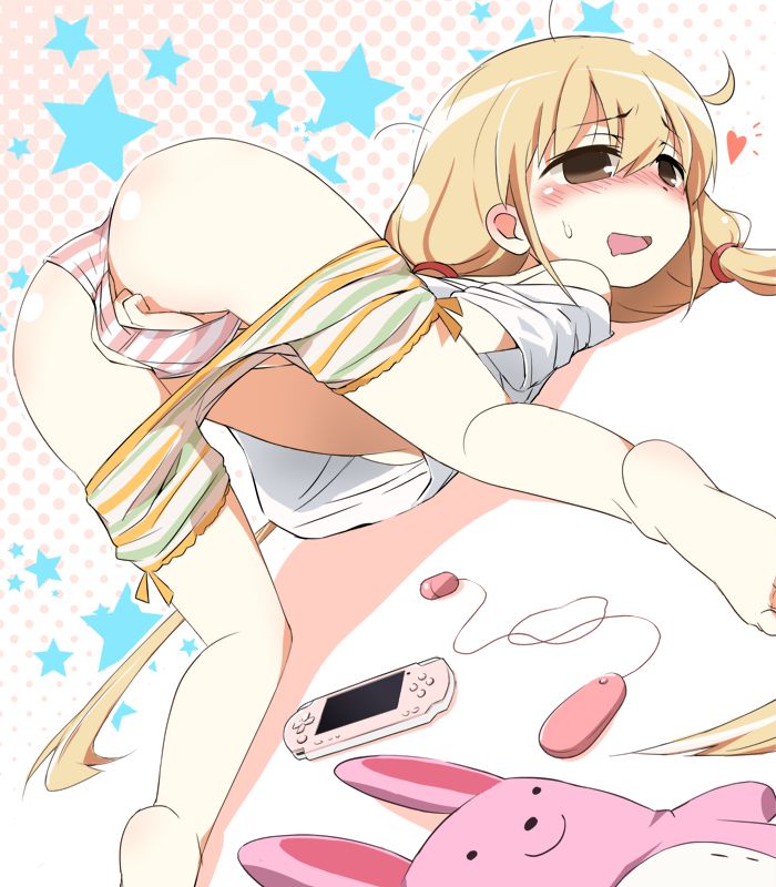 【アイドルマスターシンデレラガールズ】双葉杏の抜けるセックス写真画像集