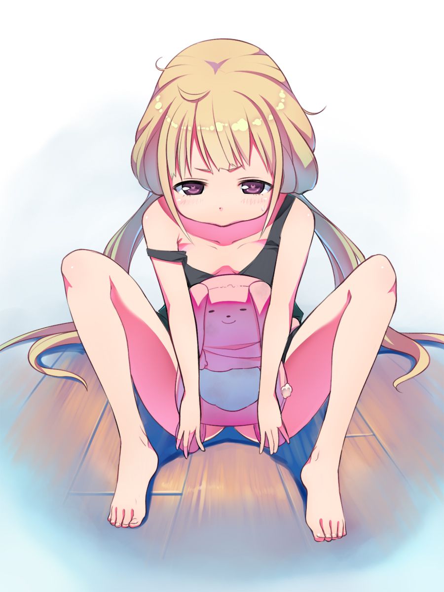 【アイドルマスターシンデレラガールズ】双葉杏の抜けるセックス写真画像集