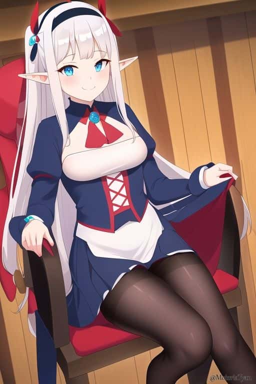 【異世界のんびり農家】ルールーシー=ルーのhentai二次エロ画像まとめ