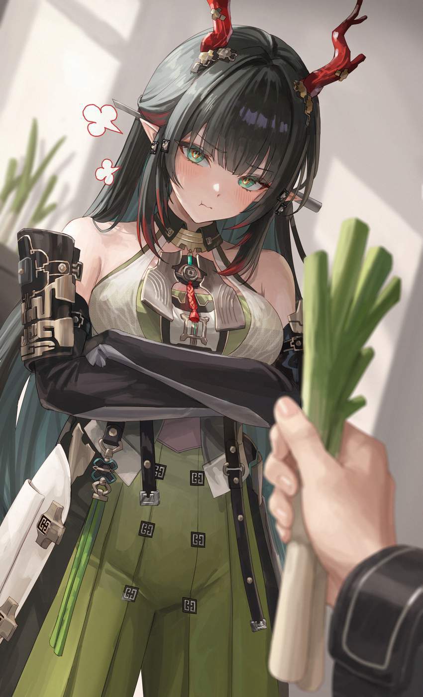【アークナイツ】エンドフィールドのえっちで抜けるかわいいエロネタ画像まとめ