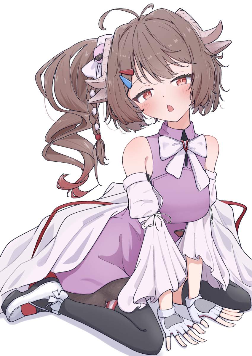 【アークナイツ】エンドフィールドのえっちで抜けるかわいいエロネタ画像まとめ