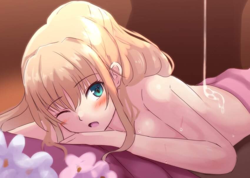 東城つかさのおっぱいを好き放題ヤリ放題な二次エロ画像【ヘブンバーンズレッド】
