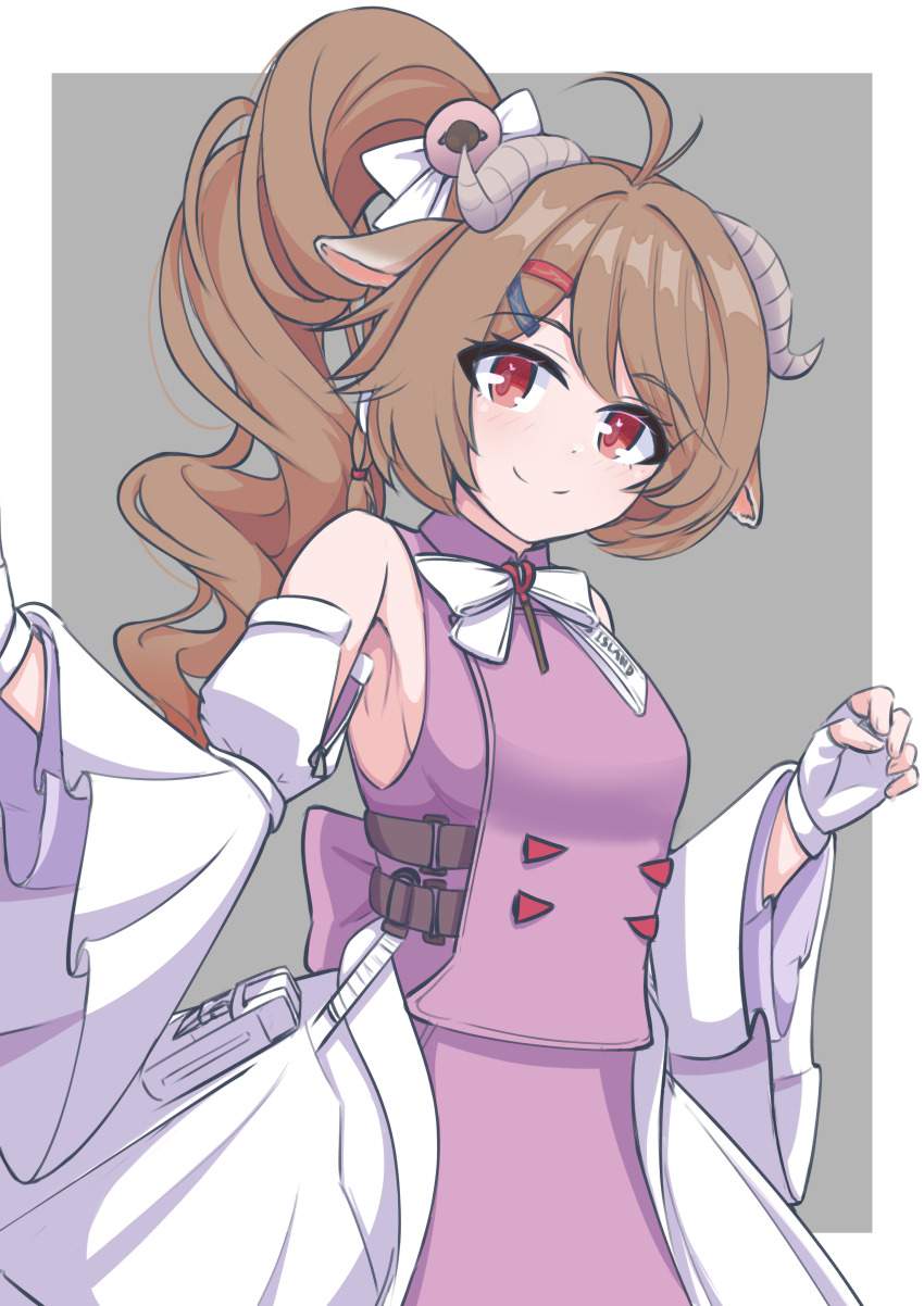 【アークナイツ】エンドフィールドのえっちで抜けるかわいいエロネタ画像まとめ