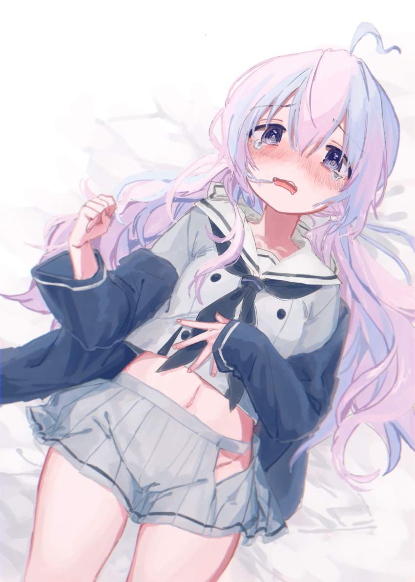 【ブルーアーカイブ】宇沢レイサの可愛い絵炉画像まとめ