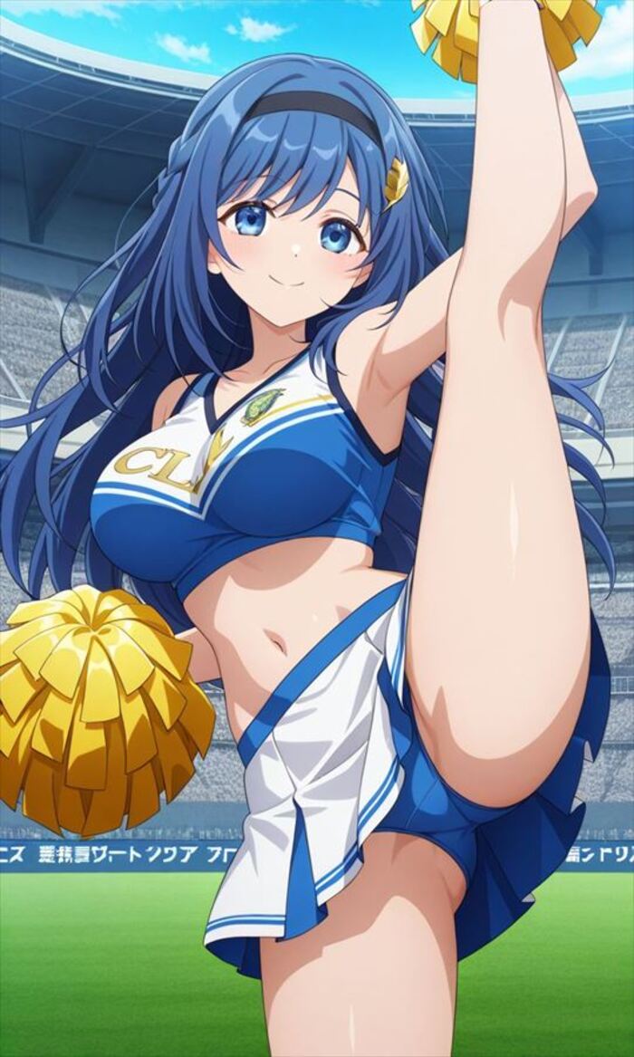 【エロ画像】可愛いルーナ・フロックハートの画像を集めてみたが、エロすぎだろ・・・(勇者パーティを追い出された器用貧乏)