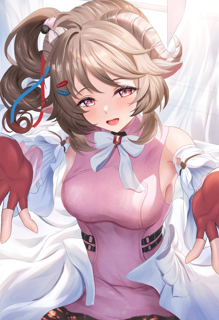 【アークナイツ】エンドフィールドのえっちで抜けるかわいいエロネタ画像まとめ