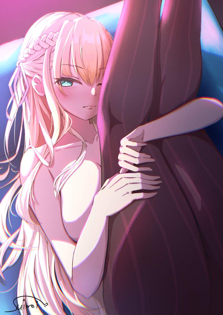 東城つかさのおっぱいを好き放題ヤリ放題な二次エロ画像【ヘブンバーンズレッド】