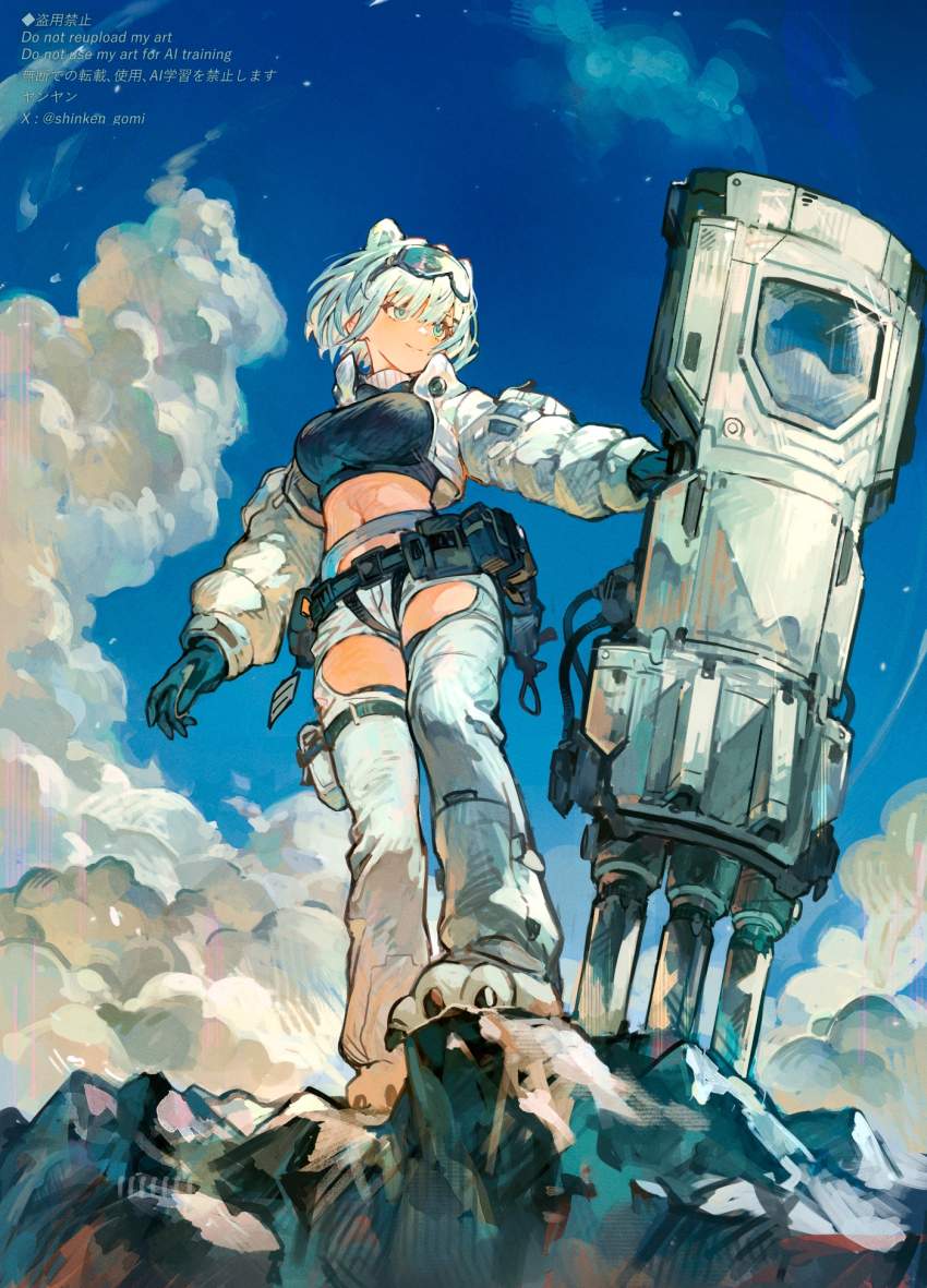 快楽に堕ちそうになってるアヘ顔のエンドフィールド抜けるエロ画像!【アークナイツ】