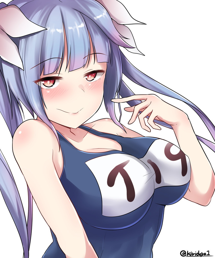 見てるだけで幸せになれる伊19の無料エロ画像まとめ！(艦隊これくしょん)