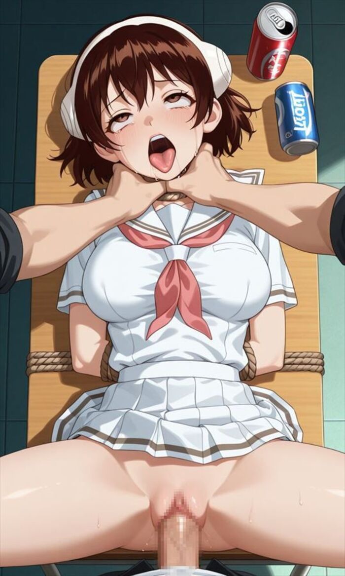 【ドクターストーン】小川杠のエロカワイイ画像を無料でまとめて貼っていくぜ☆