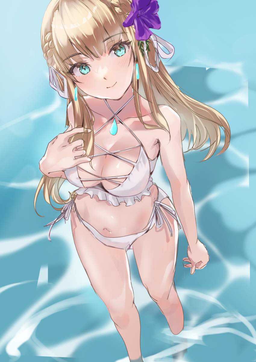 東城つかさのおっぱいを好き放題ヤリ放題な二次エロ画像【ヘブンバーンズレッド】
