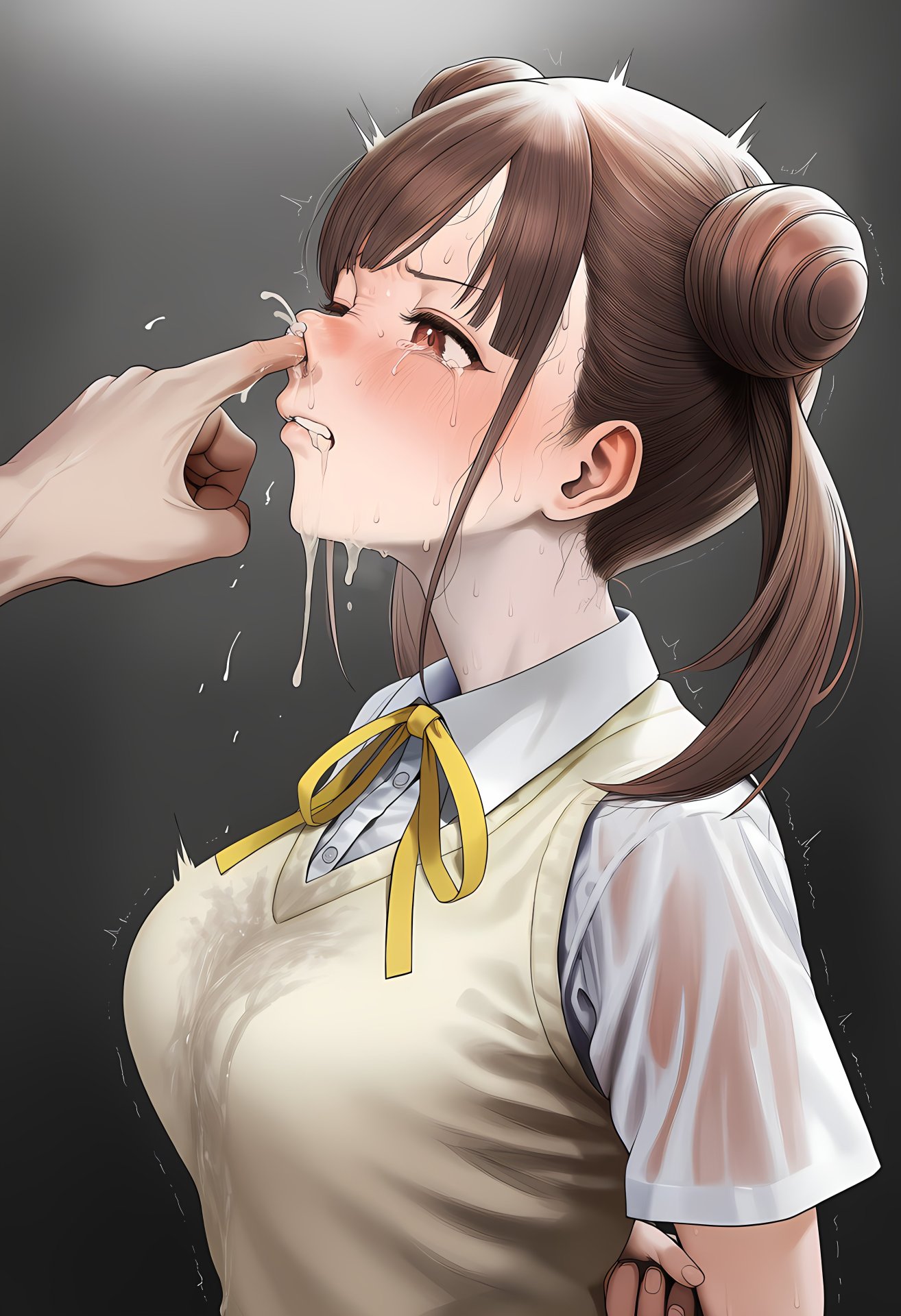 【画像あり】園田智代子が闇風俗で本番解禁www(アイドルマスター)