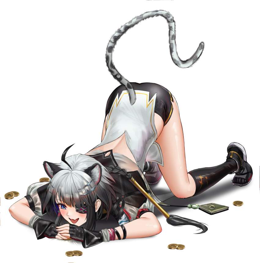 【画像あり】エンドフィールドが闇風俗で本番解禁www(アークナイツ)
