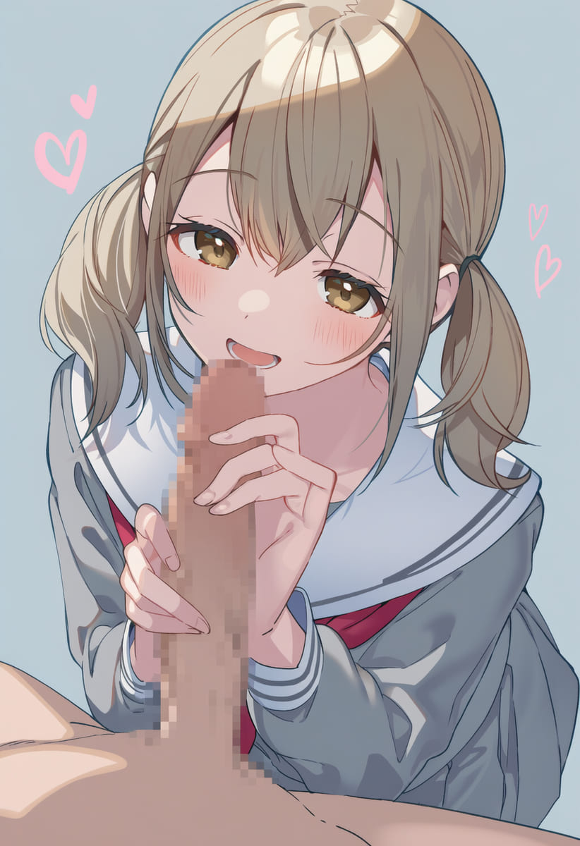 見てるだけで幸せになれる小豆沢こはねの無料エロ画像まとめ！(プロジェクトセカイ)