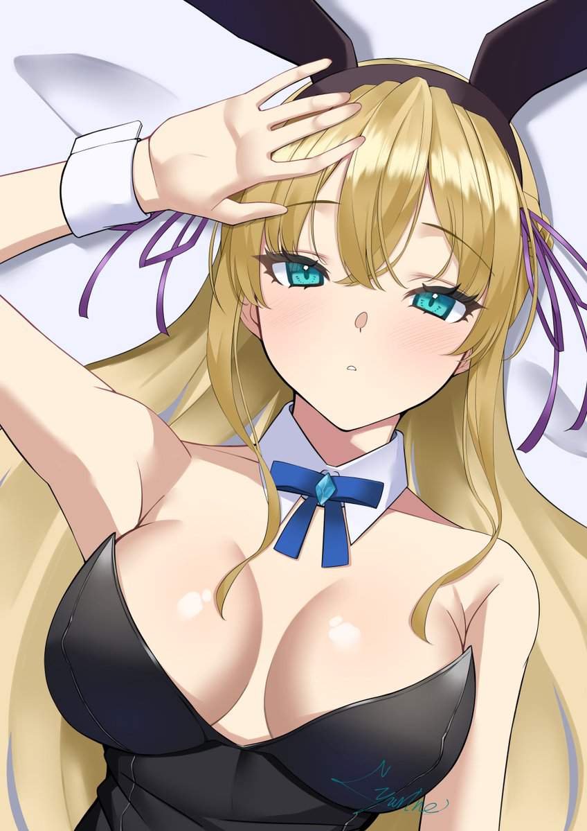 東城つかさのおっぱいを好き放題ヤリ放題な二次エロ画像【ヘブンバーンズレッド】
