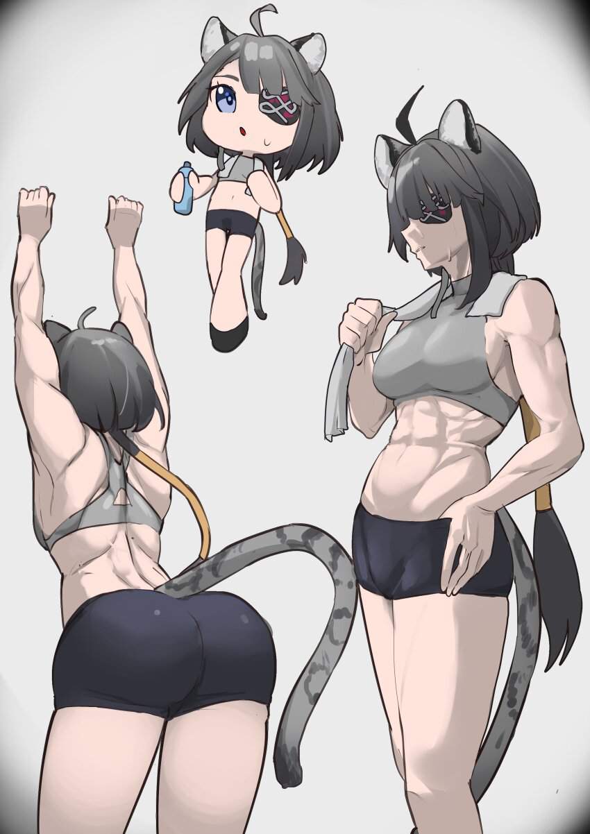 快楽に堕ちそうになってるアヘ顔のエンドフィールド抜けるエロ画像!【アークナイツ】