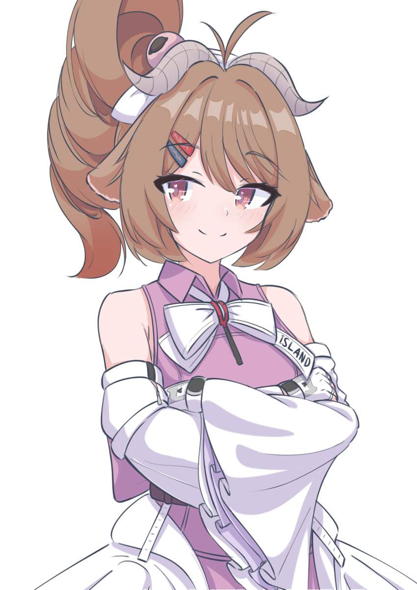 快楽に堕ちそうになってるアヘ顔のエンドフィールド抜けるエロ画像!【アークナイツ】