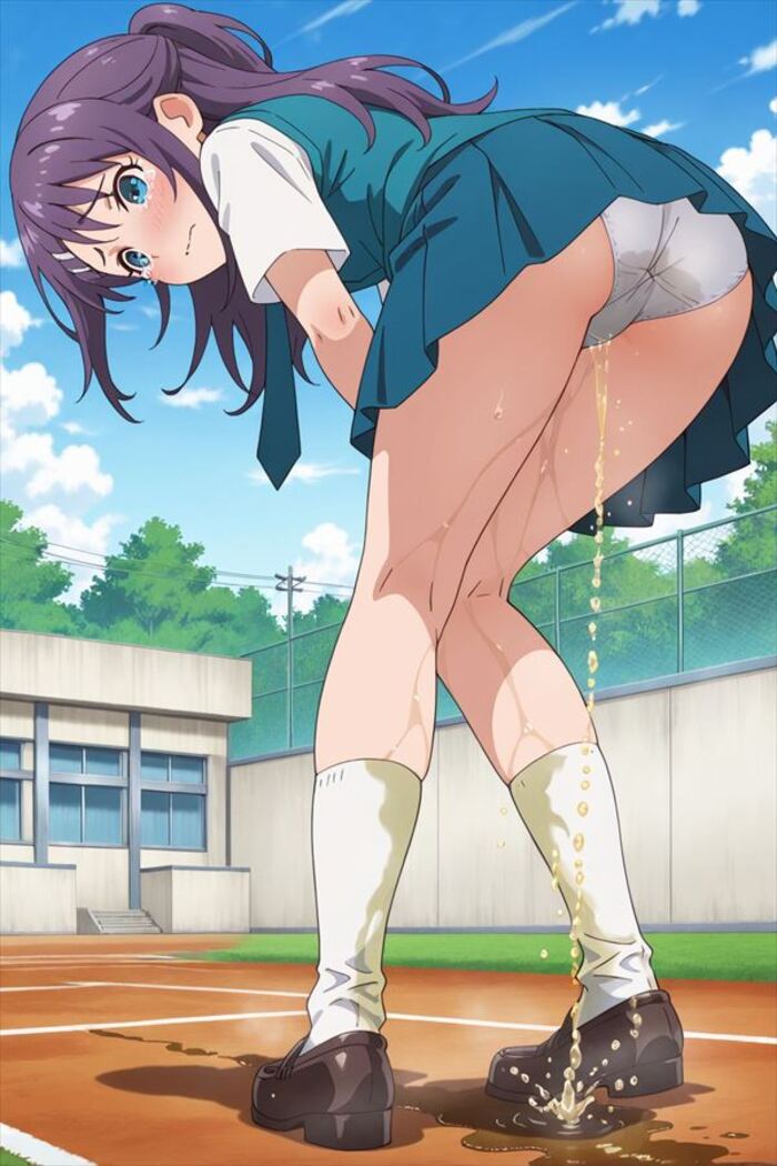 快楽に堕ちそうになってるアヘ顔の久遠冬花抜けるエロ画像!【イナズマイレブン】