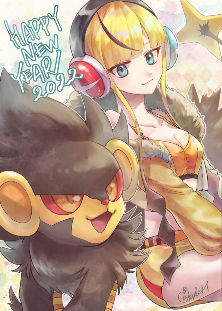 【ポケットモンスター】カミツレの激しいエロでハメハメな二次エロ画像まとめ
