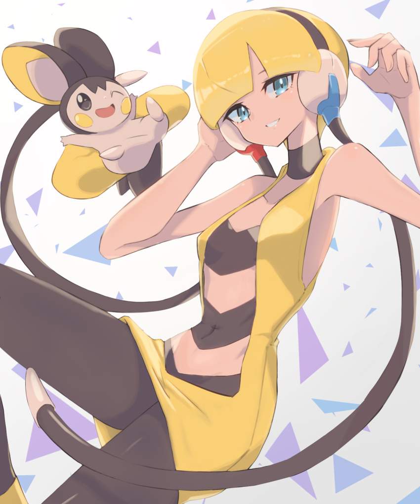 【ポケットモンスター】カミツレの激しいエロでハメハメな二次エロ画像まとめ
