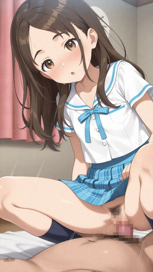 【学園アイドルマスター】二次元の世界に行って倉本千奈とめっちゃハメハメしたいと思わせるエロ画像まとめ