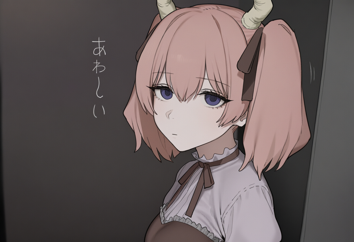 【エロ画像】リーニエとエッチする妄想をしたときにありがちな展開！(葬送のフリーレン)