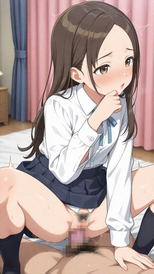 【学園アイドルマスター】二次元の世界に行って倉本千奈とめっちゃハメハメしたいと思わせるエロ画像まとめ