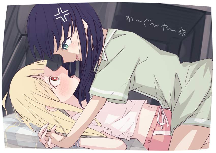 【超かぐや姫！】二次元の世界に行って酒寄彩葉とめっちゃハメハメしたいと思わせるエロ画像まとめ