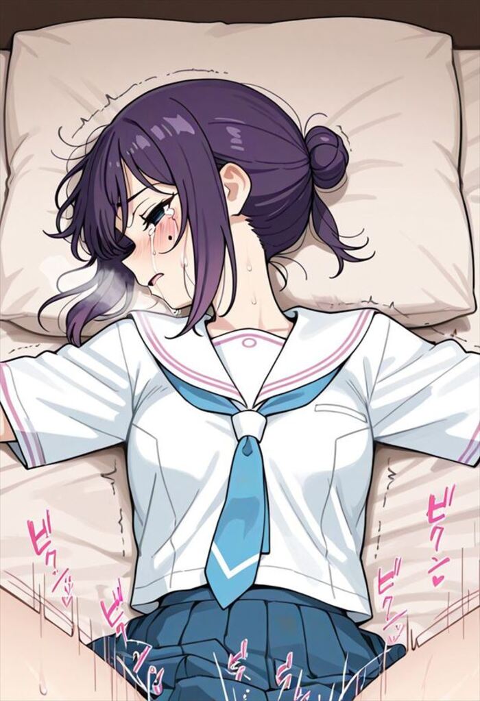 【超かぐや姫！】二次元の世界に行って酒寄彩葉とめっちゃハメハメしたいと思わせるエロ画像まとめ