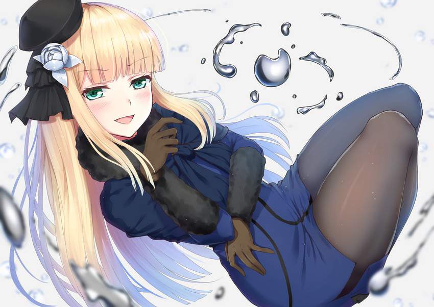 【Fate Grand Orderエロ画像】ライネス・エルメロイ・アーチゾルテのアヘ顔を見たい人向けの秘密部屋がこちらです！