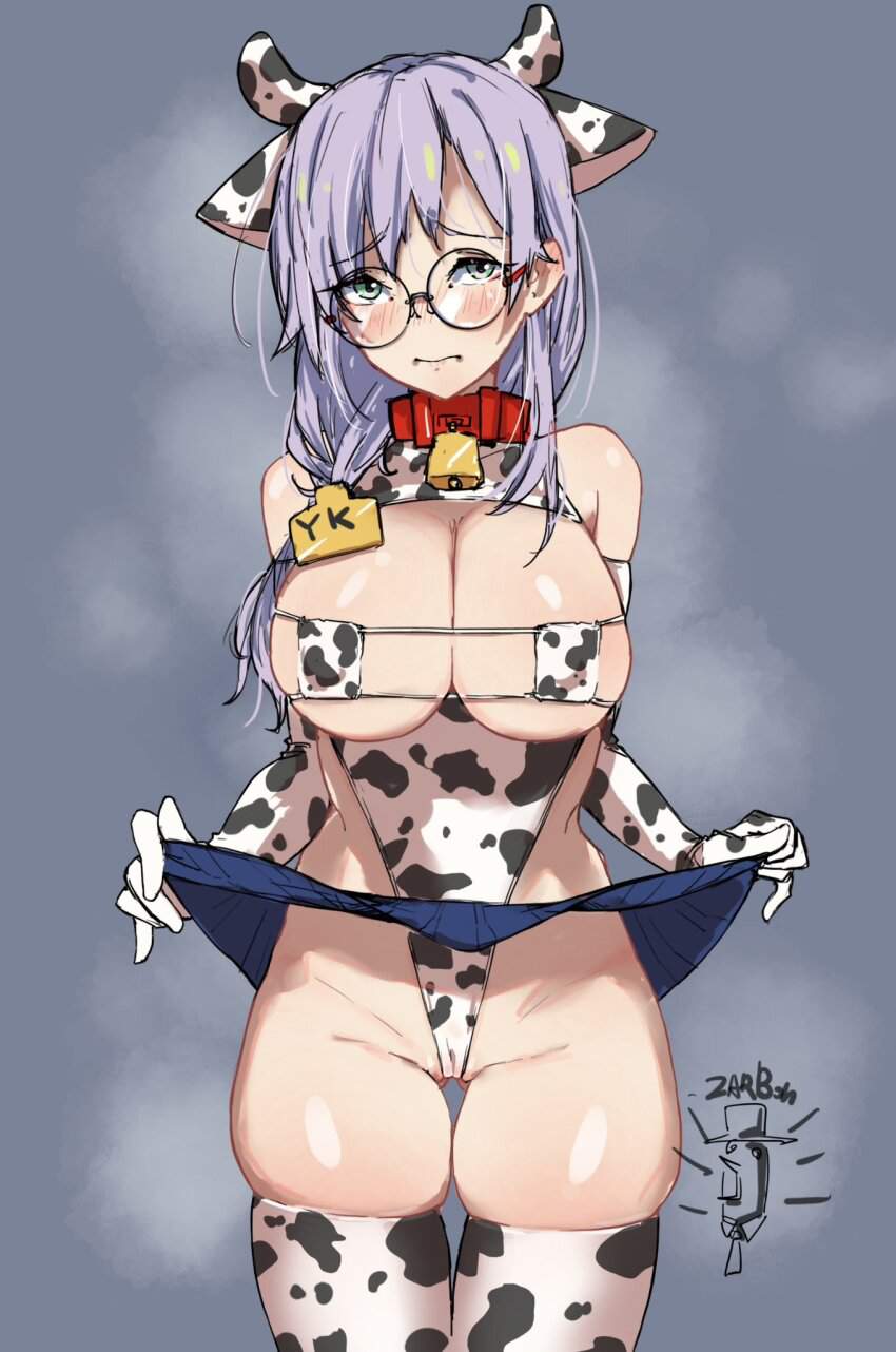 【ヘブンバーンズレッド】二次元の世界に行って和泉ユキとめっちゃハメハメしたいと思わせるエロ画像まとめ
